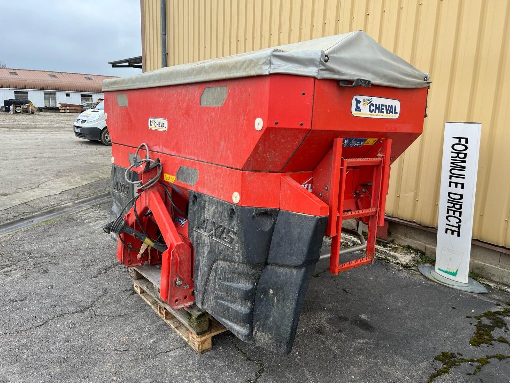 Düngerstreuer del tipo Kuhn Axis 40.1 W T25, Gebrauchtmaschine en Gondrecourt-le-Château (Imagen 2)