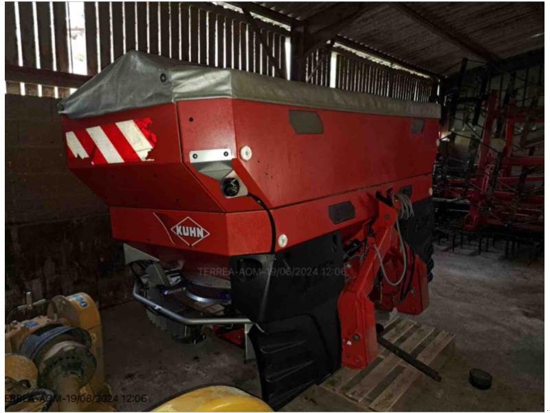 Düngerstreuer tip Kuhn AXIS 40.1 W T25, Gebrauchtmaschine in STENAY (Poză 1)