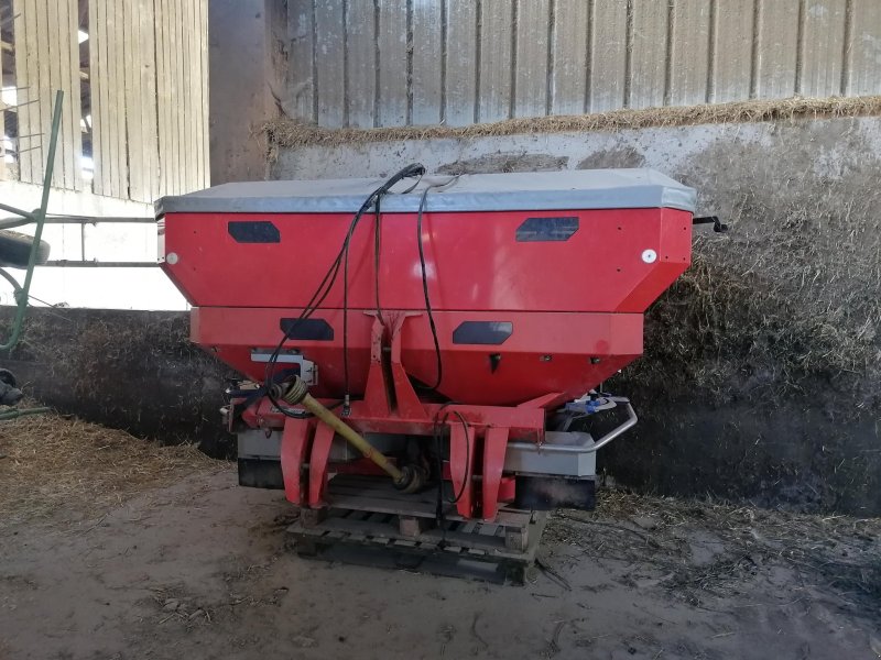 Düngerstreuer tip Kuhn AXIS 401K, Gebrauchtmaschine in Le Horps (Poză 1)