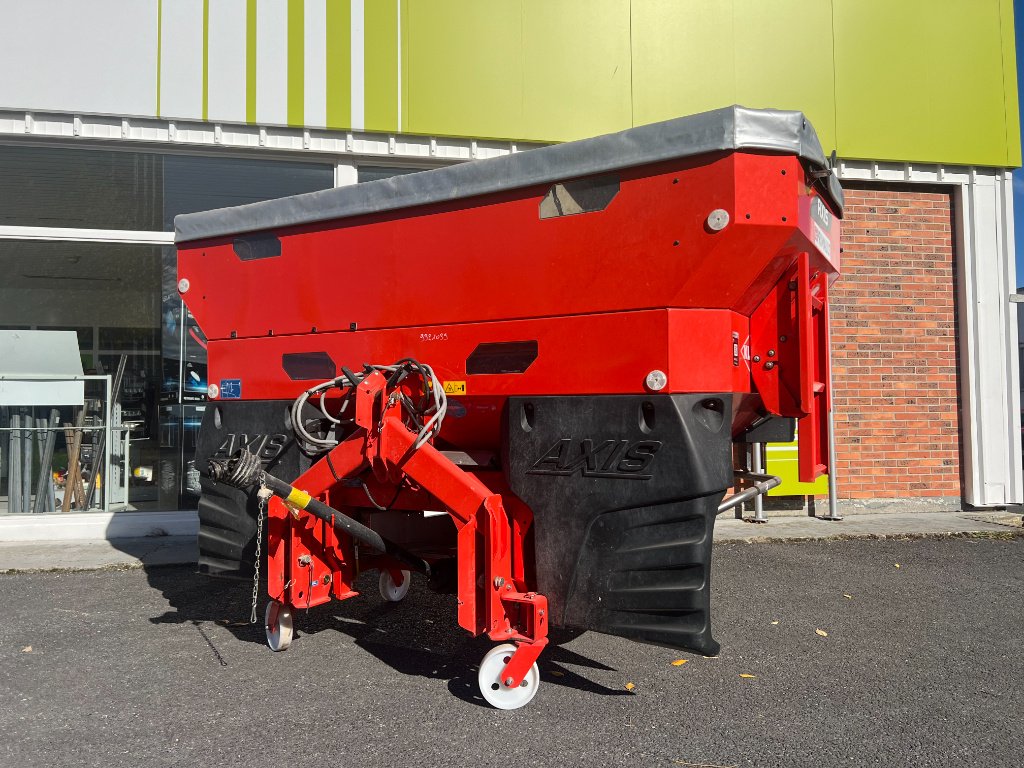 Düngerstreuer tip Kuhn Axis 40.2 M-EMC-W, Gebrauchtmaschine in Reims (Poză 1)