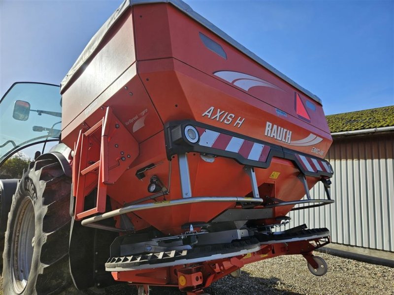 Düngerstreuer от тип Kuhn Axis H 50.2 EMC+W, Gebrauchtmaschine в Nykøbing Falster