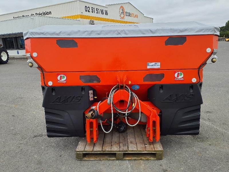 Düngerstreuer van het type Kuhn AXIS40-1W, Gebrauchtmaschine in ANTIGNY (Foto 1)