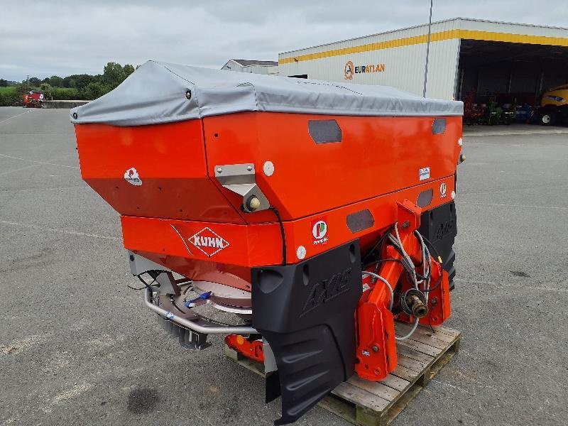 Düngerstreuer van het type Kuhn AXIS40-1W, Gebrauchtmaschine in ANTIGNY (Foto 2)