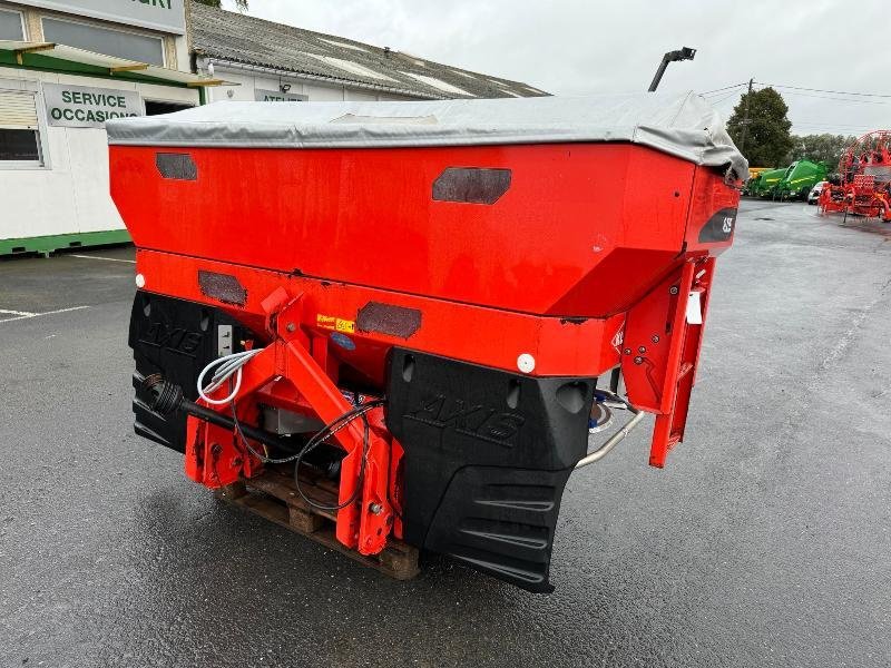 Düngerstreuer van het type Kuhn AXIS40.1W, Gebrauchtmaschine in Wargnies Le Grand (Foto 1)