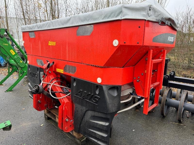 Düngerstreuer van het type Kuhn AXIS401WT25, Gebrauchtmaschine in Richebourg (Foto 1)