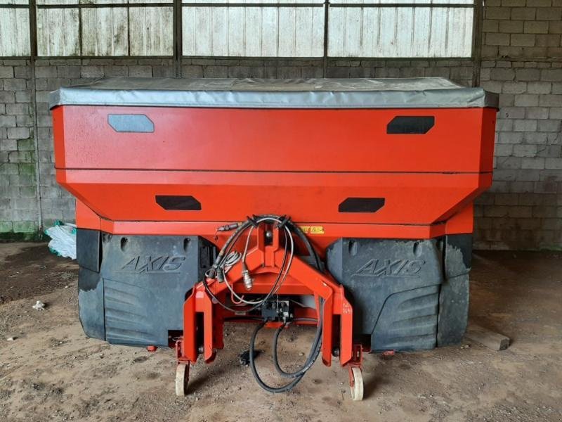 Düngerstreuer tip Kuhn AXIS50-1H-EMC-W, Gebrauchtmaschine in CHAUMONT (Poză 1)