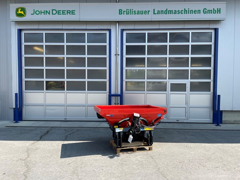 Düngerstreuer van het type Kuhn MDS 20.2, Neumaschine in Eichberg (Foto 1)