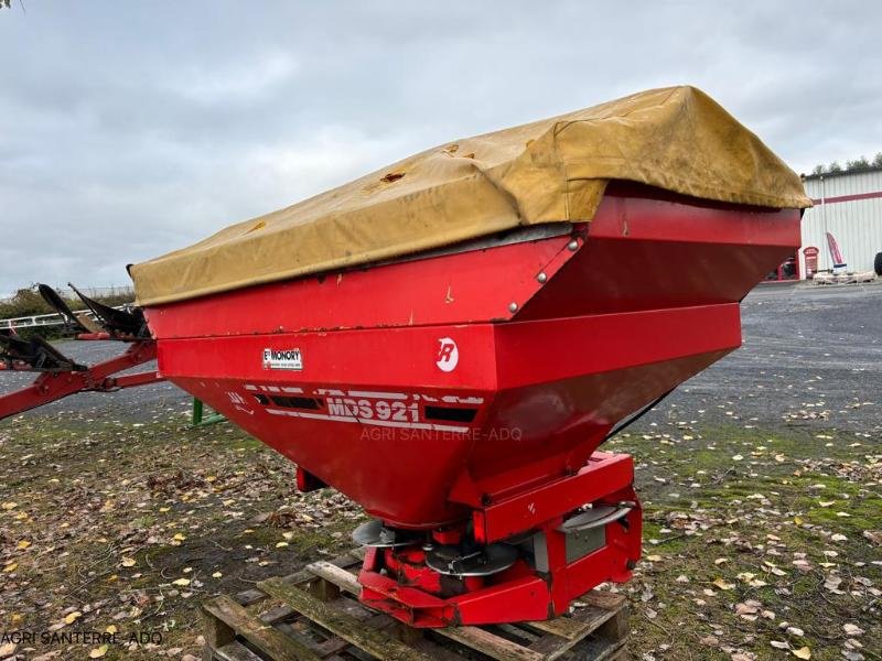 Düngerstreuer tip Kuhn MDS 921, Gebrauchtmaschine in ROYE (Poză 1)