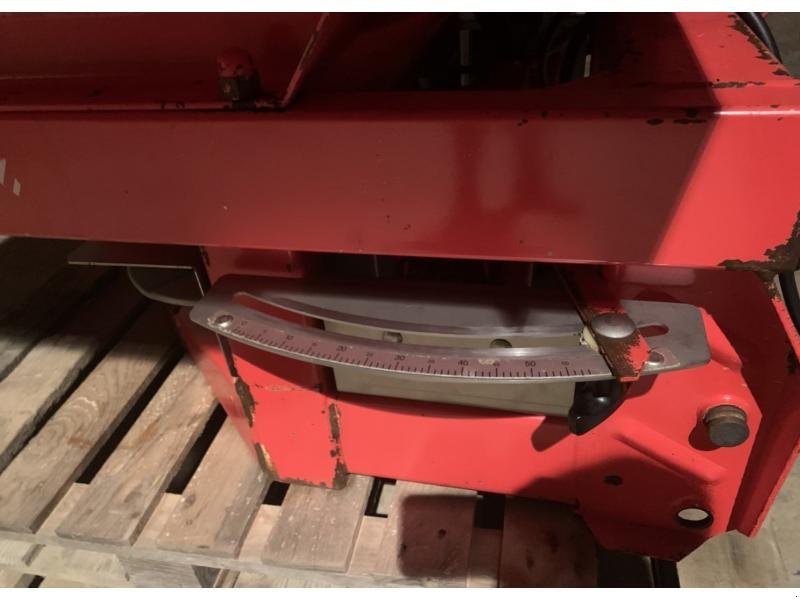 Düngerstreuer tip Kuhn MDS 921, Gebrauchtmaschine in ROYE (Poză 8)