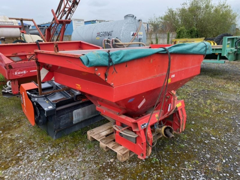 Düngerstreuer van het type Kuhn MDS932, Gebrauchtmaschine in Wargnies Le Grand (Foto 3)