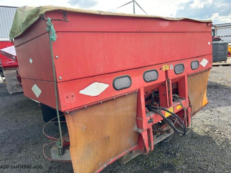 Düngerstreuer van het type Kuhn PK 1500, Gebrauchtmaschine in ROYE (Foto 2)