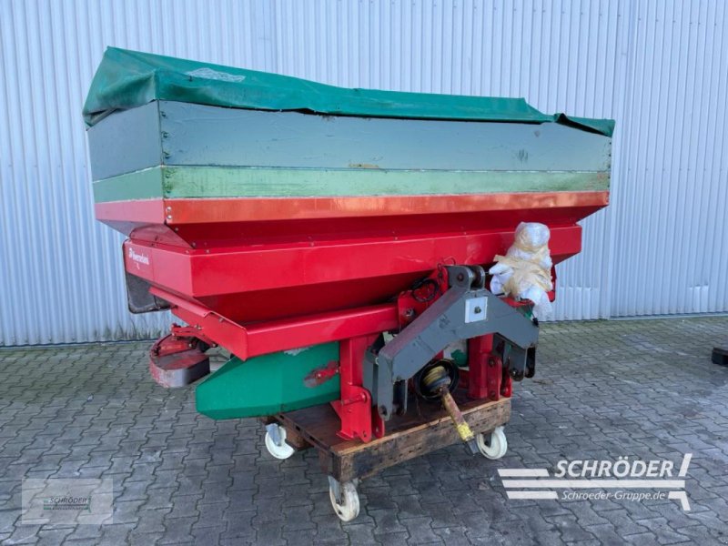 Düngerstreuer del tipo Kverneland DS XL 3000, Gebrauchtmaschine en Wildeshausen (Imagen 1)