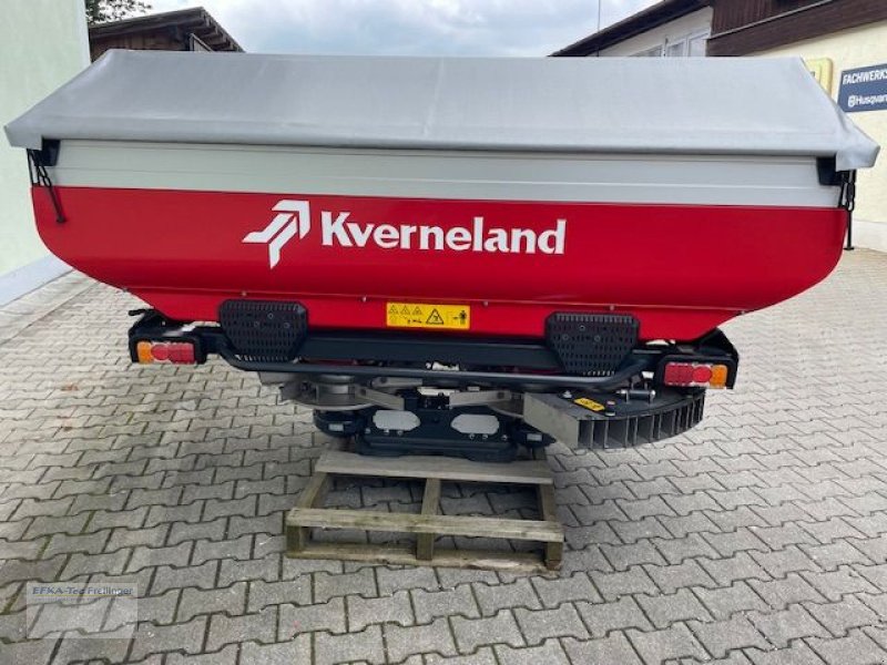 Düngerstreuer typu Kverneland Exacta CL1300 Geospread G3, Neumaschine v Obing (Obrázek 1)