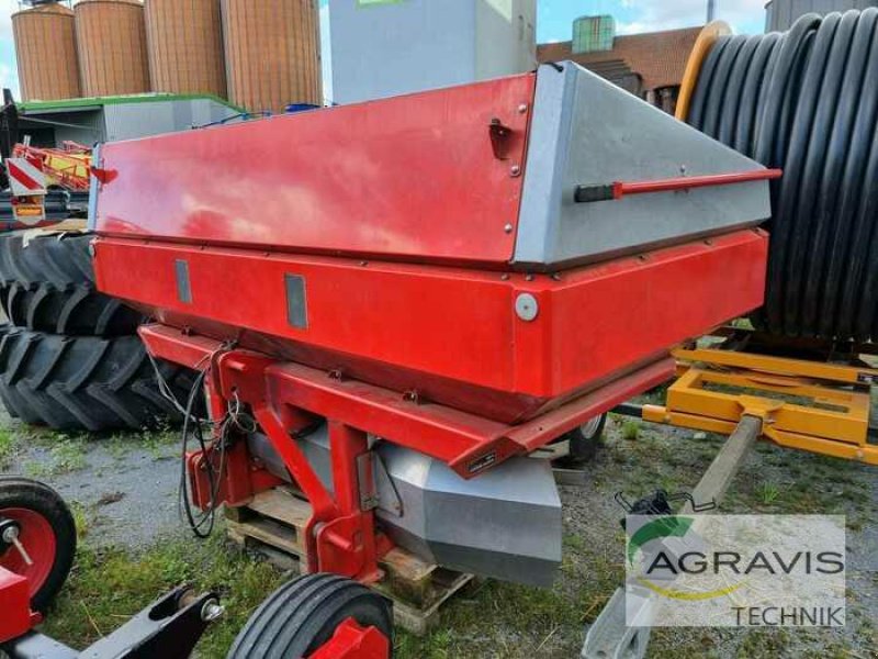 Düngerstreuer del tipo Kverneland EXACTA HL 2800, Gebrauchtmaschine en Lage (Imagen 1)