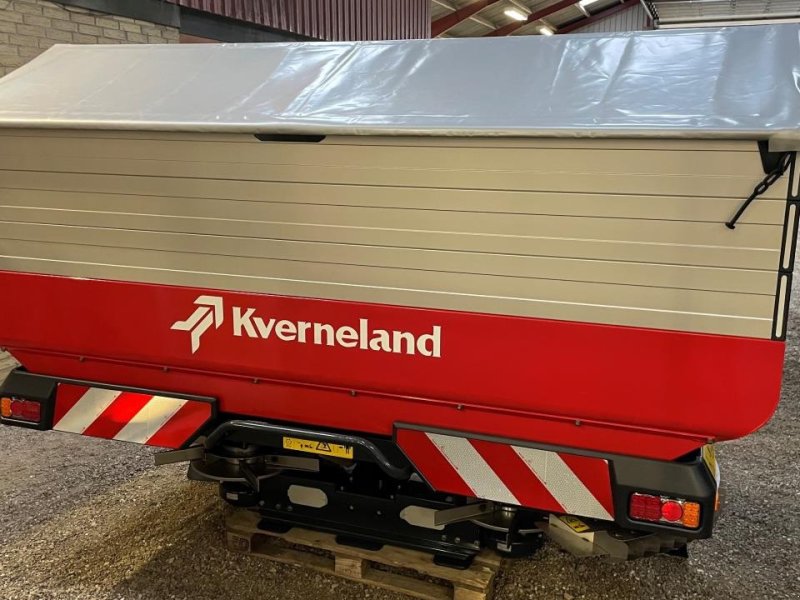 Düngerstreuer van het type Kverneland EXACTA TL 3900, Gebrauchtmaschine in Tommerup (Foto 1)