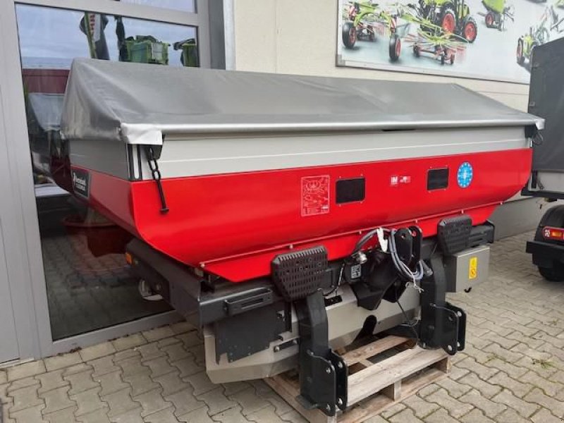 Düngerstreuer van het type Kverneland GEOSPREAD 1500 G3, Neumaschine in Birgland (Foto 1)