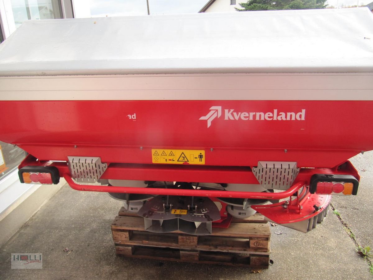 Düngerstreuer tipa Kverneland Geospread Exacta CL 1500 Liter, Gebrauchtmaschine u Niederneukirchen (Slika 7)