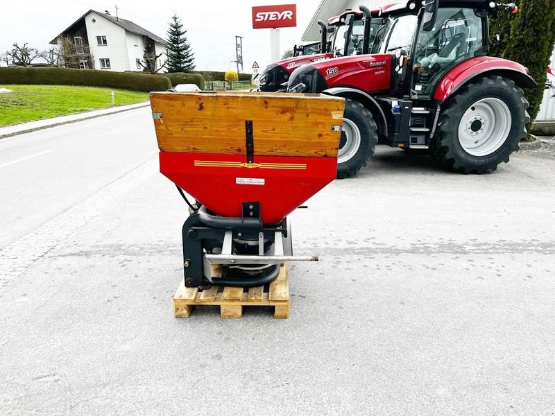 Düngerstreuer del tipo Landgut Cavallo Compact 590 Düngerstreuer, Gebrauchtmaschine en St. Marienkirchen (Imagen 9)