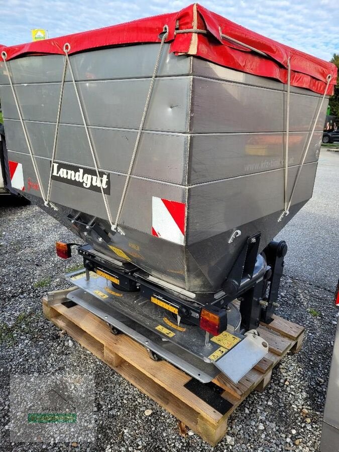 Düngerstreuer van het type Landgut Fruit 1400 Type SPE52, Gebrauchtmaschine in Gleisdorf (Foto 1)