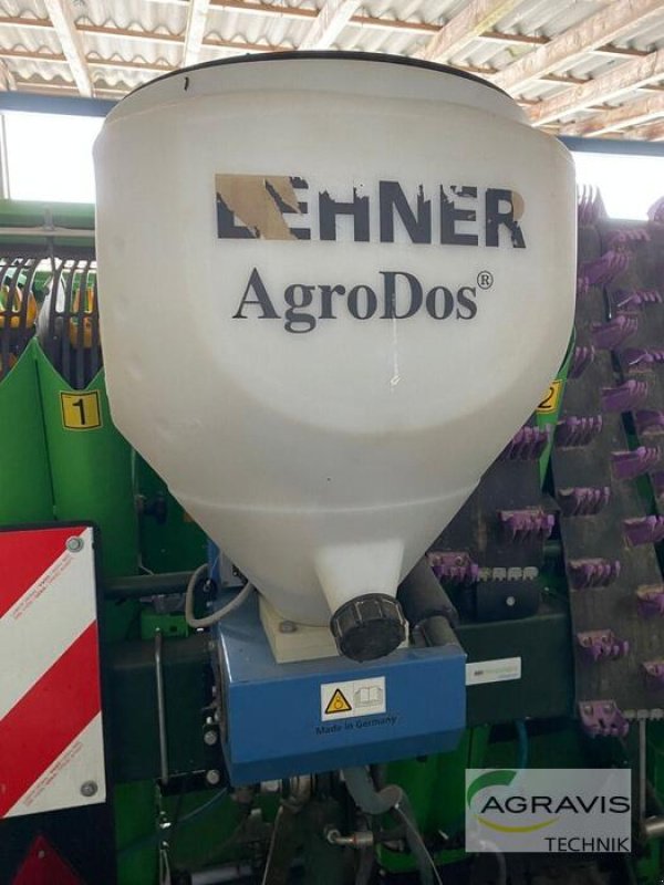 Düngerstreuer du type Lehner AGRODOS 70, Gebrauchtmaschine en Lage (Photo 7)