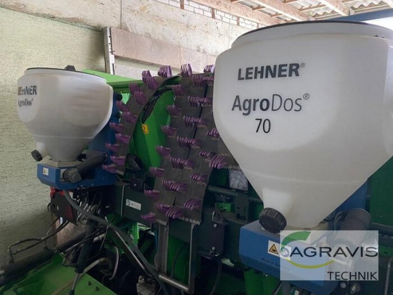 Düngerstreuer del tipo Lehner AGRODOS 70, Gebrauchtmaschine en Lage (Imagen 1)