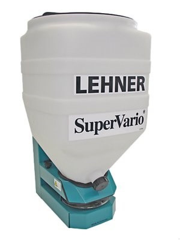 Düngerstreuer del tipo Lehner Kleinstreuer 70 / 110 / 170 Liter *NEU*, Neumaschine In Schutterzell (Immagine 10)