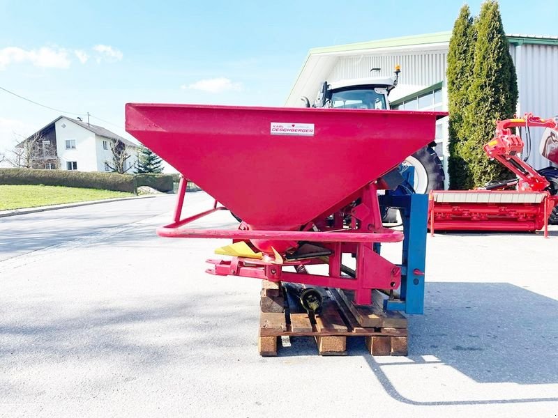 Düngerstreuer del tipo Lely 1000 l Düngerstreuer, Gebrauchtmaschine In St. Marienkirchen (Immagine 4)