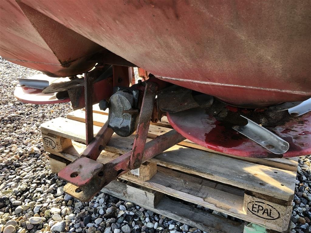 Düngerstreuer van het type Lely 2 tall. Centerliner Gødningspreder, Gebrauchtmaschine in Løgstør (Foto 3)