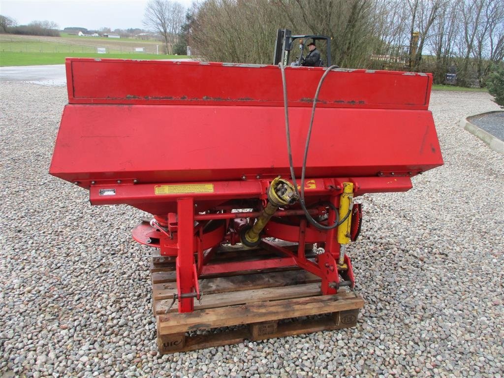 Düngerstreuer typu Lely Centerline CL 2400 Med hydraulisk tilt til kantspredning, Gebrauchtmaschine w Lintrup (Zdjęcie 6)