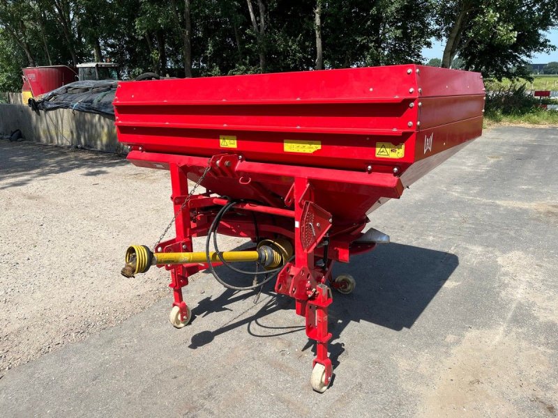 Düngerstreuer tip Lely Centerliner SE 2500, Gebrauchtmaschine in Zoeterwoude (Poză 1)