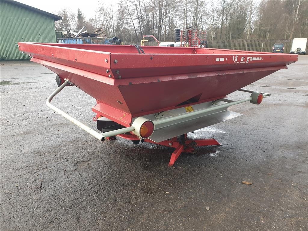 Düngerstreuer typu Lely Centerliner SX 1600, Gebrauchtmaschine w Hadsund (Zdjęcie 3)