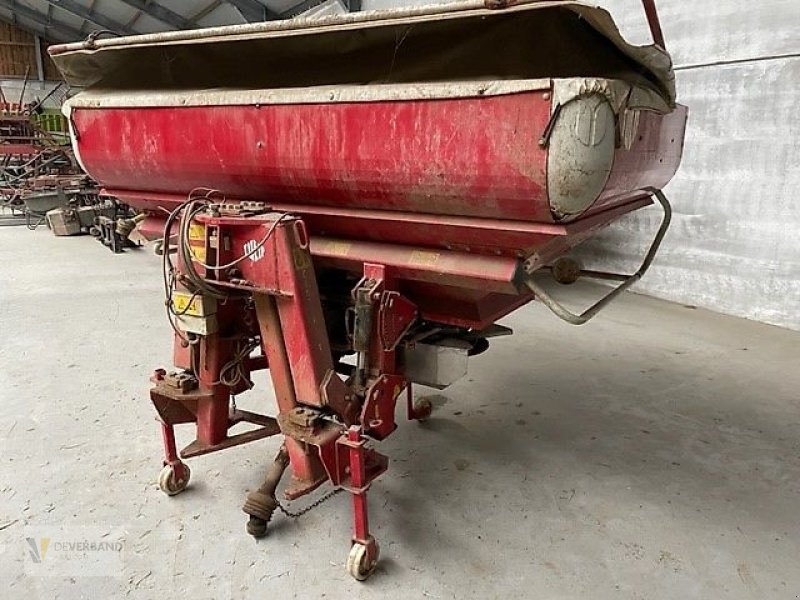 Düngerstreuer del tipo Lely Centerliner SX 4000, Gebrauchtmaschine en Colmar-Berg (Imagen 1)