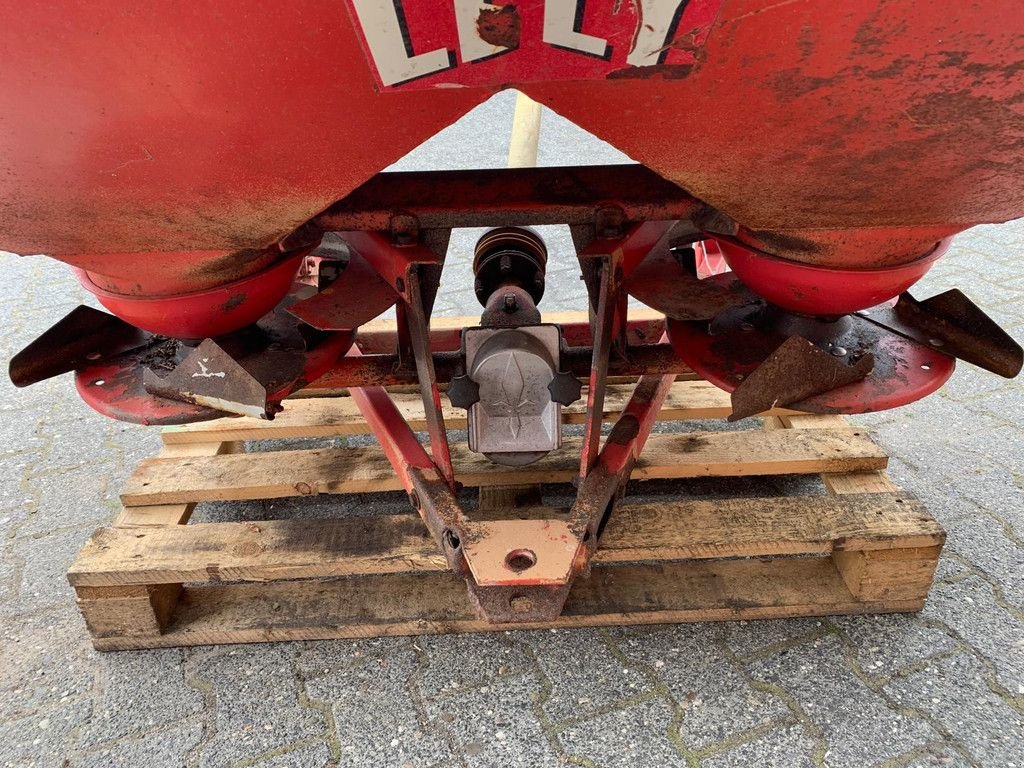 Düngerstreuer van het type Lely Centerliner, Gebrauchtmaschine in Wierden (Foto 10)