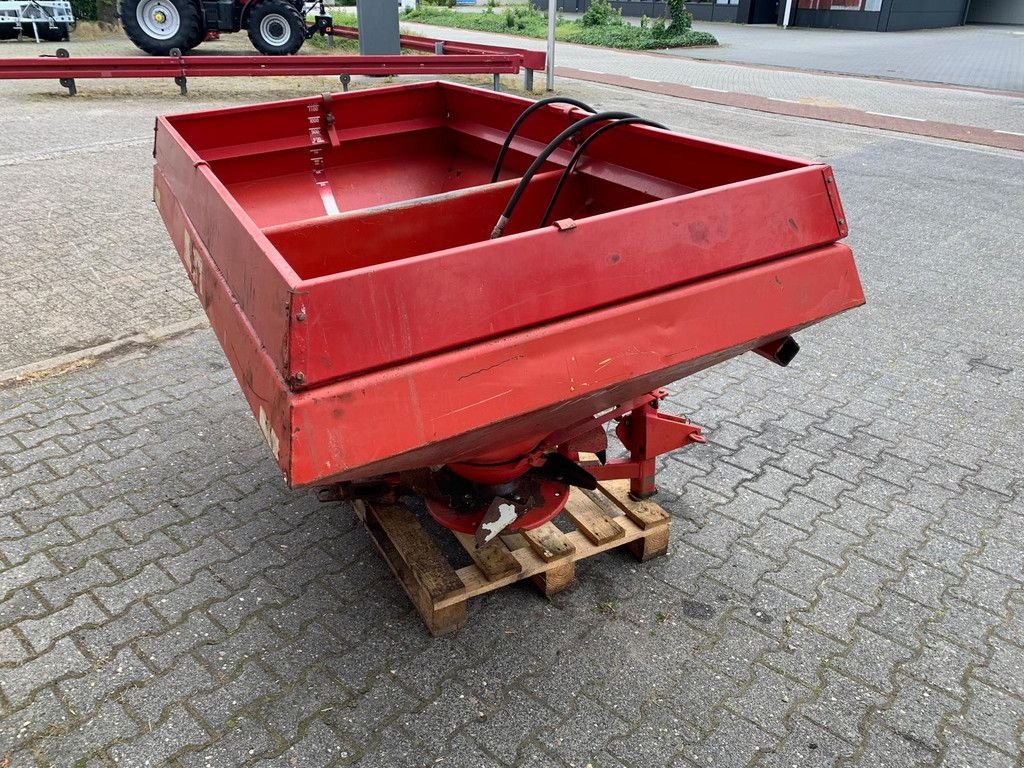 Düngerstreuer des Typs Lely Centerliner, Gebrauchtmaschine in Wierden (Bild 9)