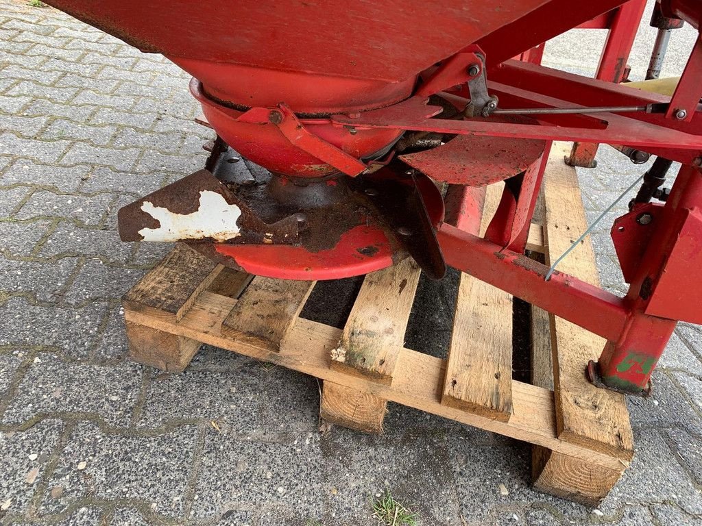 Düngerstreuer des Typs Lely Centerliner, Gebrauchtmaschine in Wierden (Bild 8)