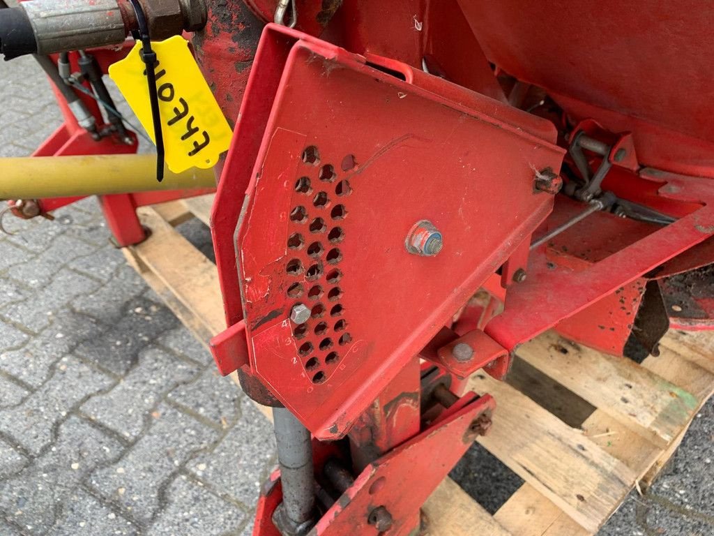 Düngerstreuer van het type Lely Centerliner, Gebrauchtmaschine in Wierden (Foto 4)