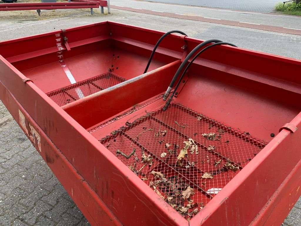 Düngerstreuer del tipo Lely Centerliner, Gebrauchtmaschine In Wierden (Immagine 2)