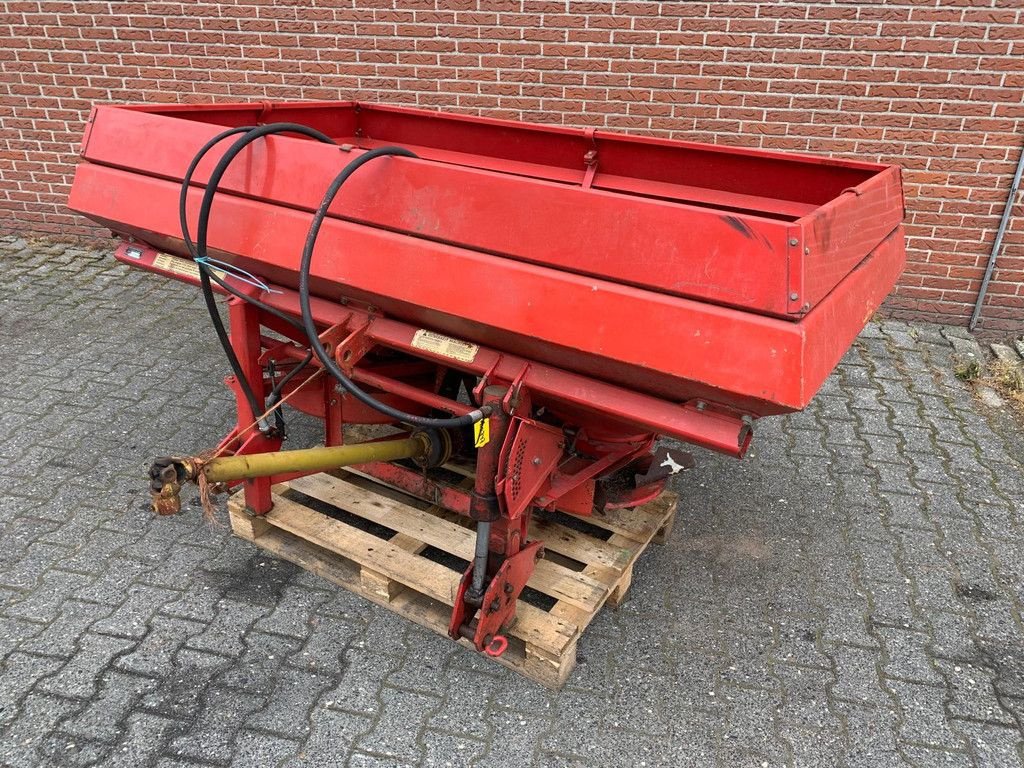 Düngerstreuer van het type Lely Centerliner, Gebrauchtmaschine in Wierden (Foto 5)