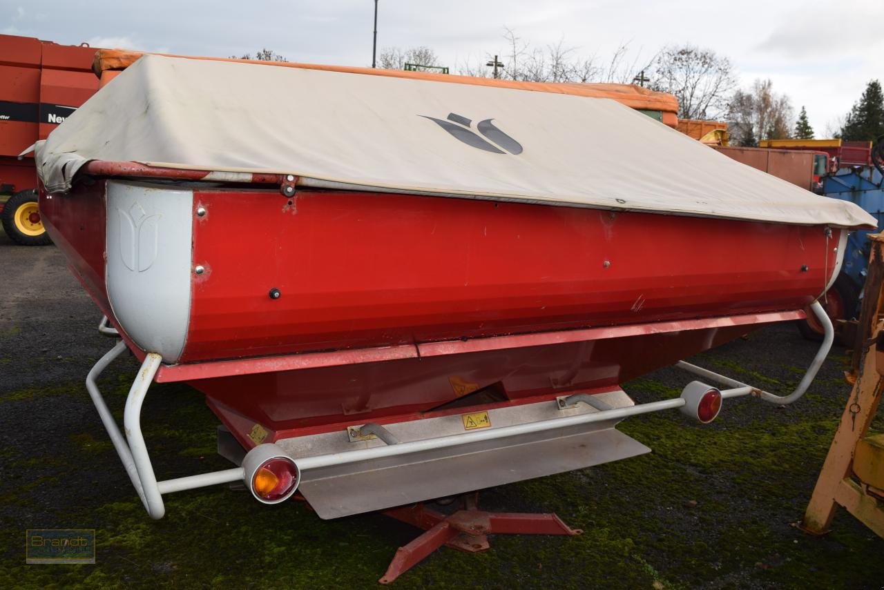 Düngerstreuer van het type Lely SX 4000 Centerliner, Gebrauchtmaschine in Oyten (Foto 1)