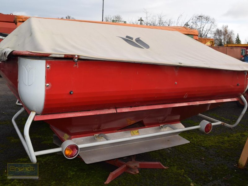 Düngerstreuer van het type Lely SX 4000 Centerliner, Gebrauchtmaschine in Oyten (Foto 1)