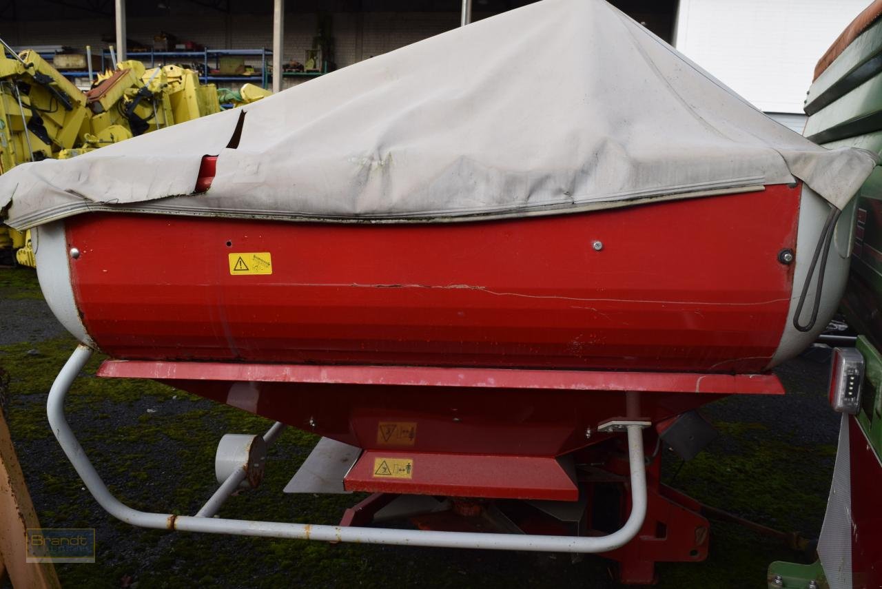 Düngerstreuer van het type Lely SX 4000 Centerliner, Gebrauchtmaschine in Oyten (Foto 3)