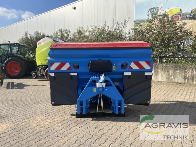 Düngerstreuer des Typs Lemken POLARIS 14/3000, Neumaschine in Alpen (Bild 2)