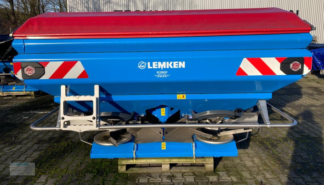 Düngerstreuer za tip Lemken Polaris 16/3200 SpeedControl, Neumaschine u Alpen (Slika 1)