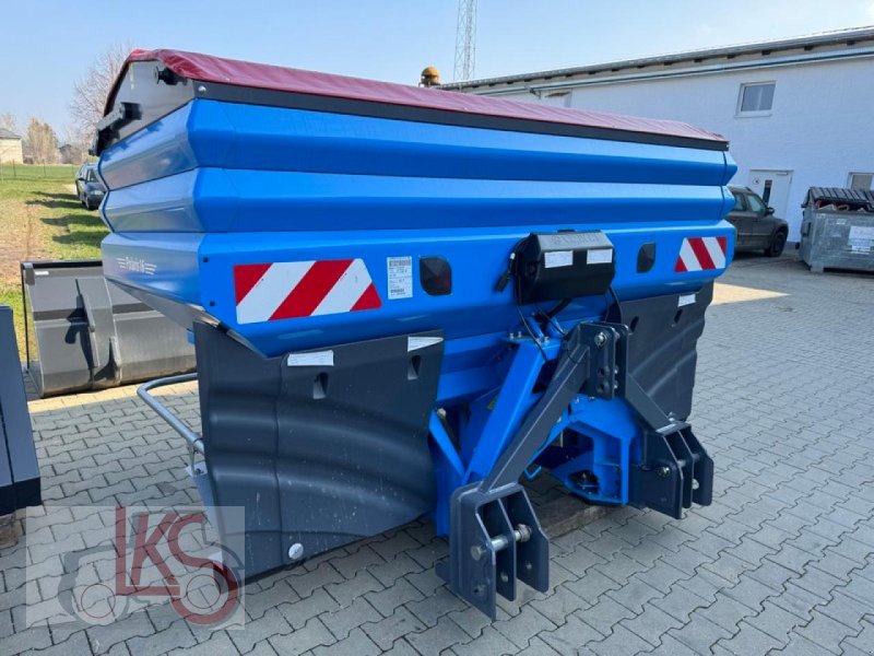 Düngerstreuer του τύπου Lemken POLARIS 16, Gebrauchtmaschine σε Starkenberg (Φωτογραφία 1)