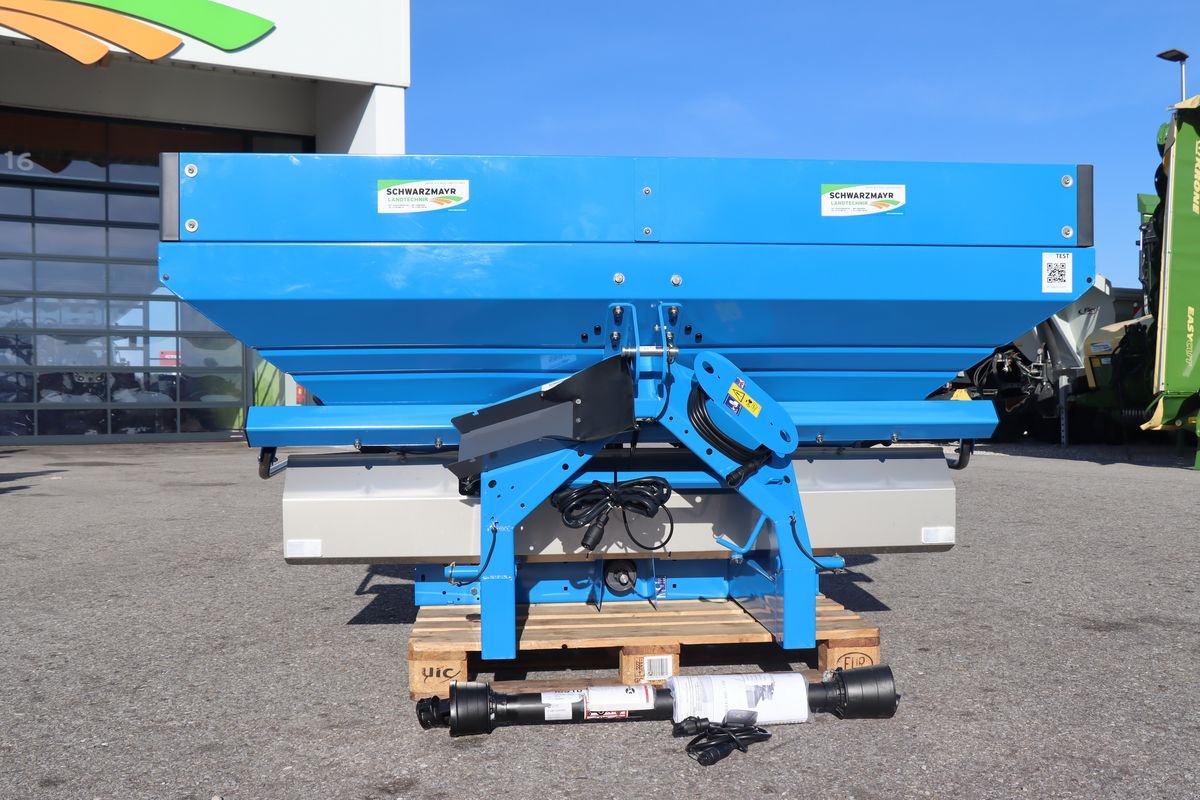 Düngerstreuer del tipo Lemken Spica 8/1500 TRIBORD, Neumaschine en Schlitters (Imagen 7)