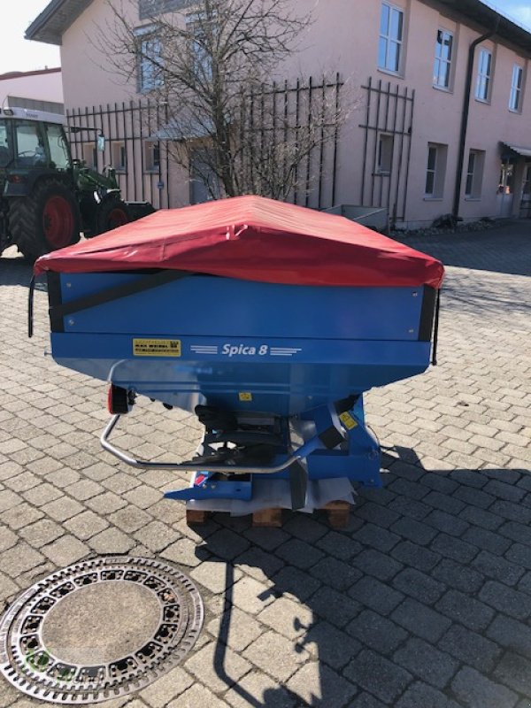 Düngerstreuer typu Lemken Spica 8/1500, Neumaschine v Markt Schwaben (Obrázek 4)