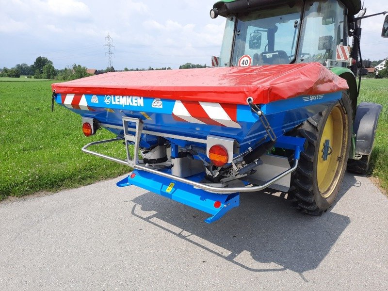 Düngerstreuer typu Lemken Spica 8 / 900, Neumaschine w Oetwil am See (Zdjęcie 10)