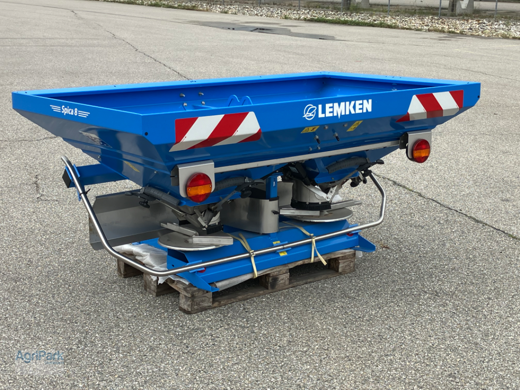 Düngerstreuer tip Lemken SPICA 8/900, Neumaschine in Kirchdorf (Poză 1)