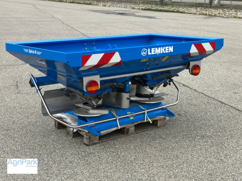 Düngerstreuer типа Lemken SPICA 8/900, Neumaschine в Kirchdorf