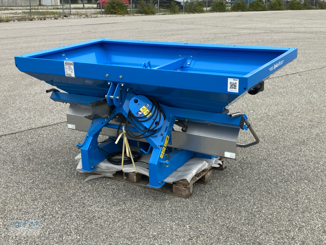 Düngerstreuer tip Lemken SPICA 8/900, Neumaschine in Kirchdorf (Poză 2)